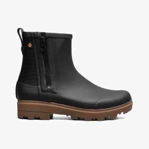 Holly Rain Zip | BOGS Women