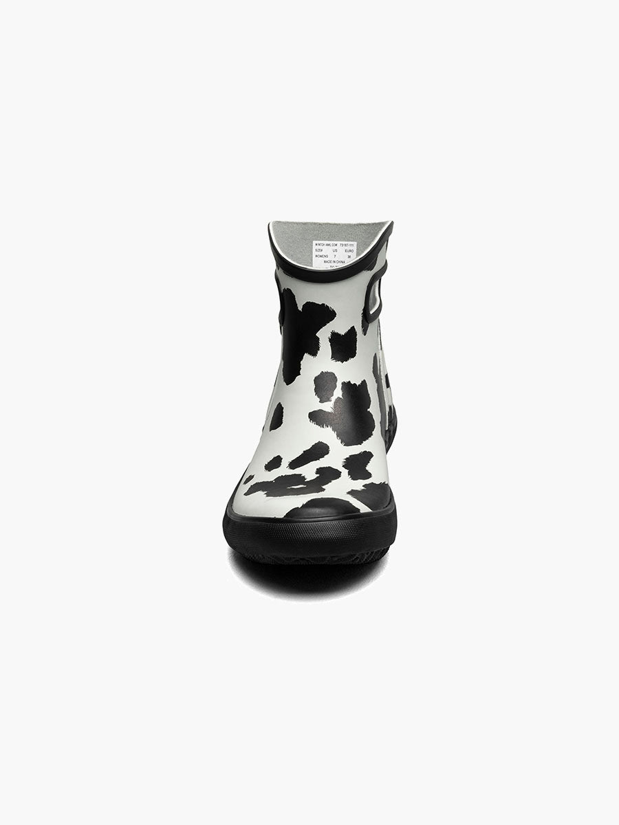 Patch Ankle Cow | BOGS Women - Image 3