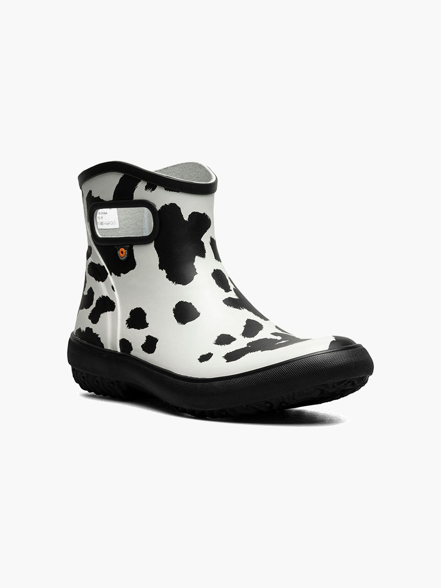 Patch Ankle Cow | BOGS Women - Image 5