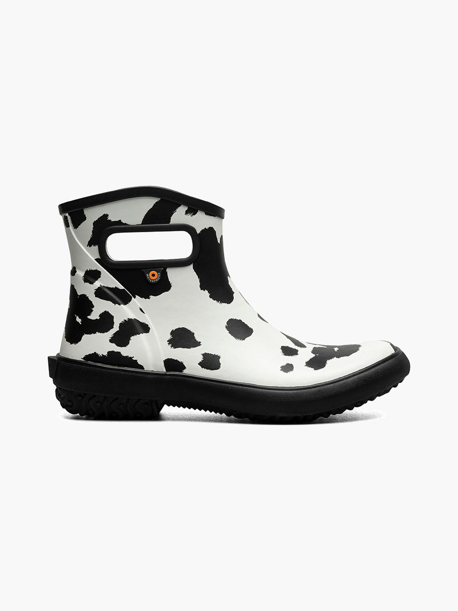 Patch Ankle Cow | BOGS Women - Image 6