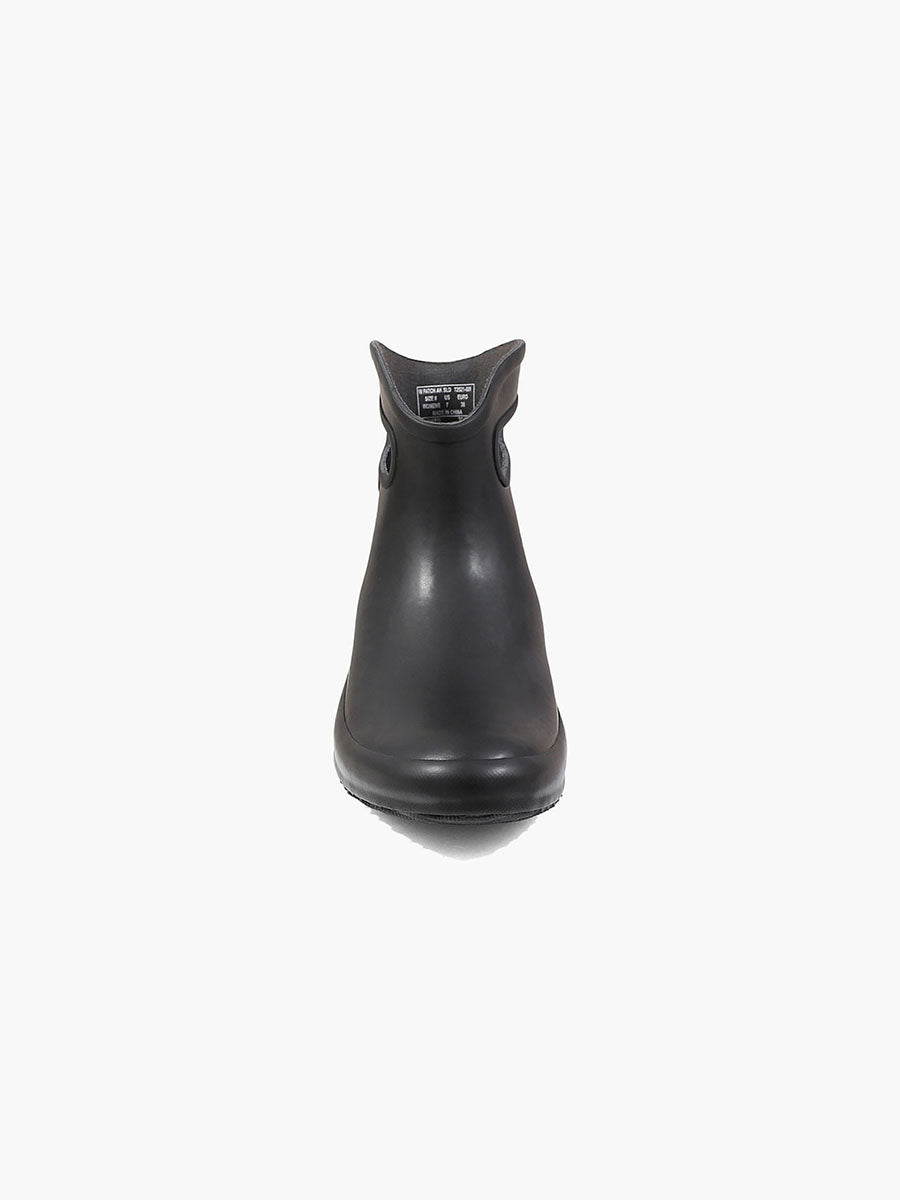 Patch Ankle Boot Solid | BOGS Women - Image 4