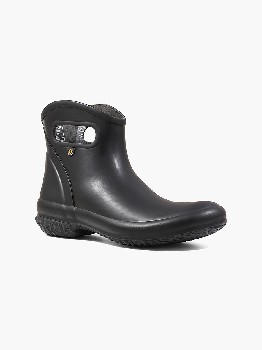 Patch Ankle Boot Solid | BOGS Women - Image 6