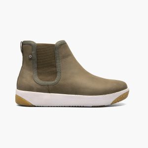 Kicker Chelsea Leather | BOGS Women