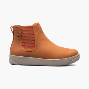 Kicker Chelsea Leather | BOGS Women