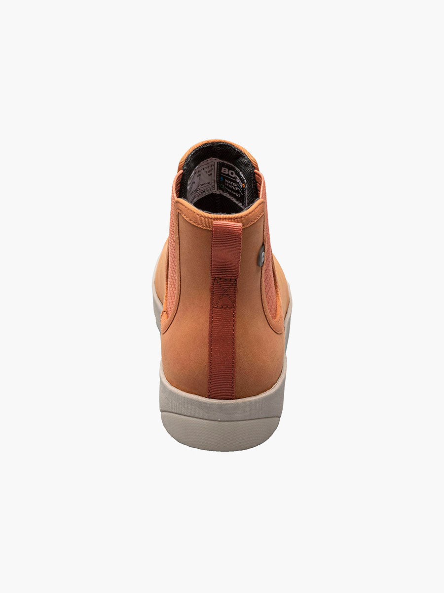 Kicker Chelsea Leather | BOGS Women - Image 6
