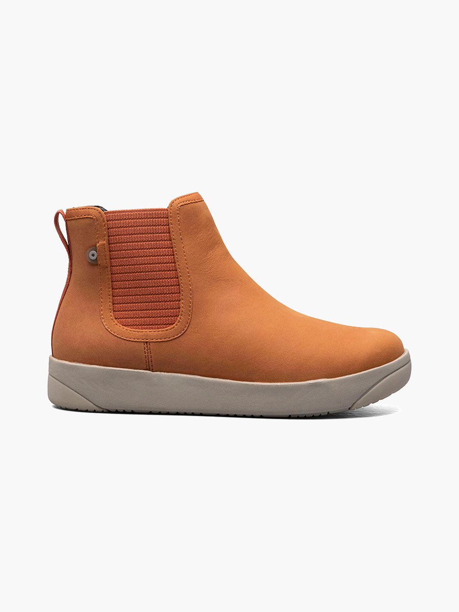 Kicker Chelsea Leather | BOGS Women - Image 9