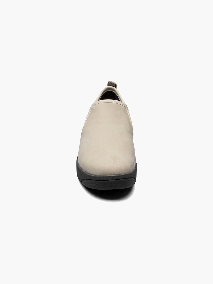 Kicker Slip On Elastic Leather | BOGS Women - Image 3