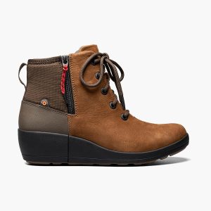Vista Rugged Lace | BOGS Women