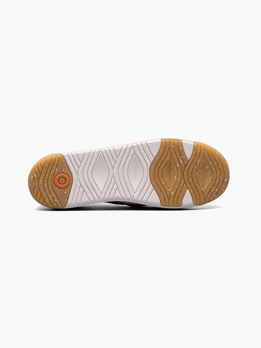 Kicker Slip On Leather | BOGS Women - Image 2