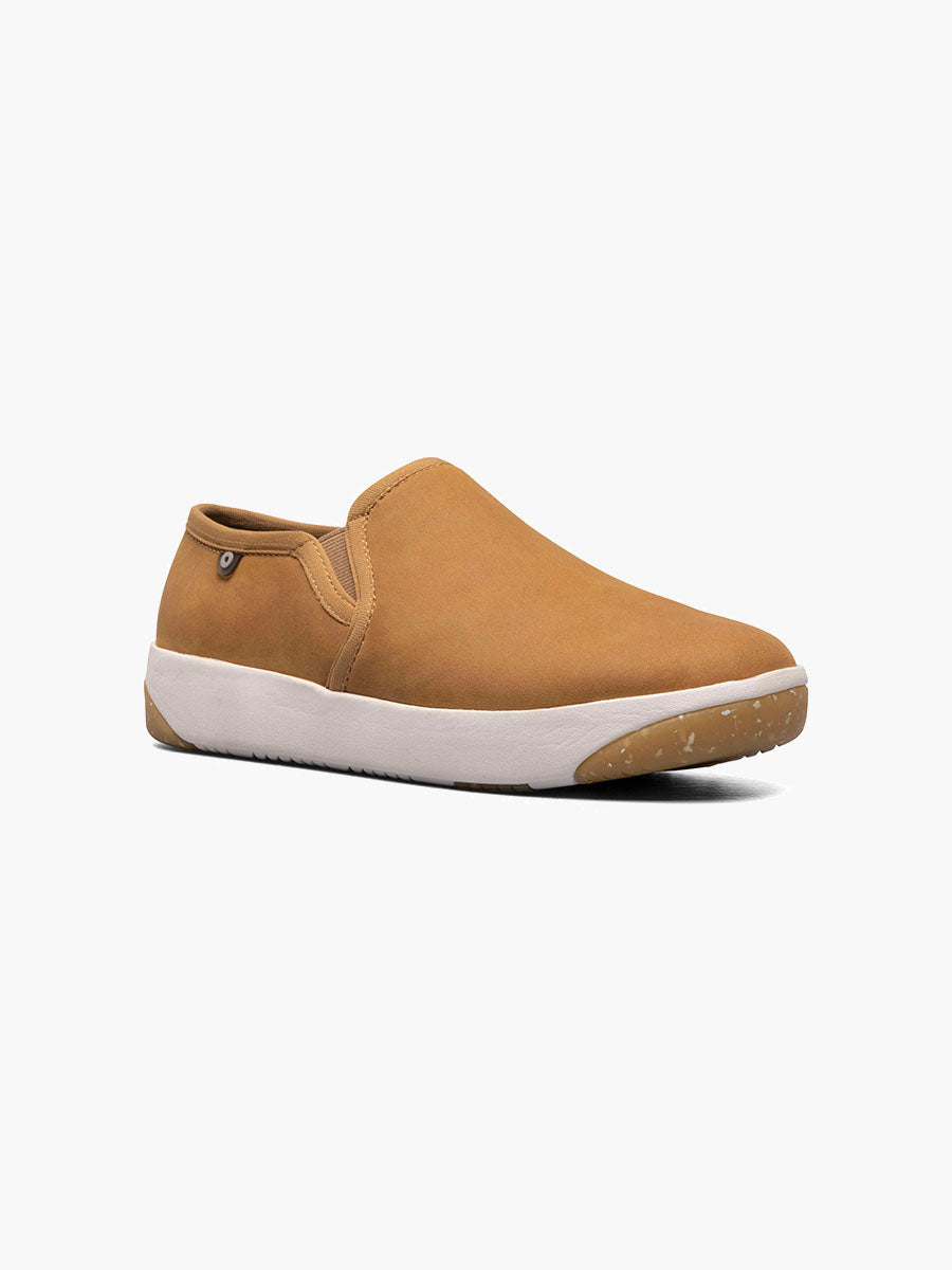 Kicker Slip On Leather | BOGS Women - Image 5
