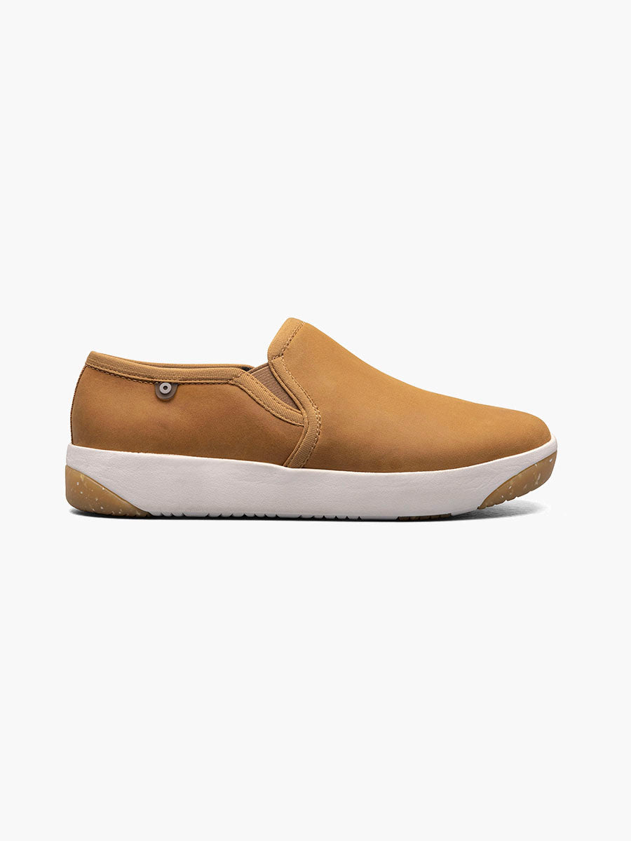 Kicker Slip On Leather | BOGS Women - Image 6