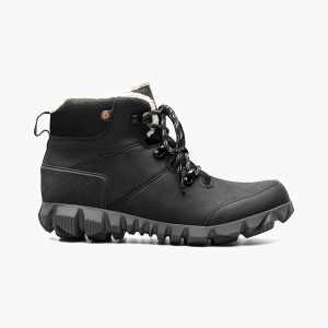Arcata Urban Leather Mid | BOGS Women