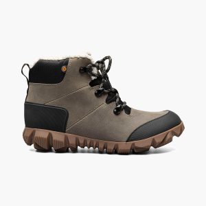 Arcata Urban Leather Mid | BOGS Women