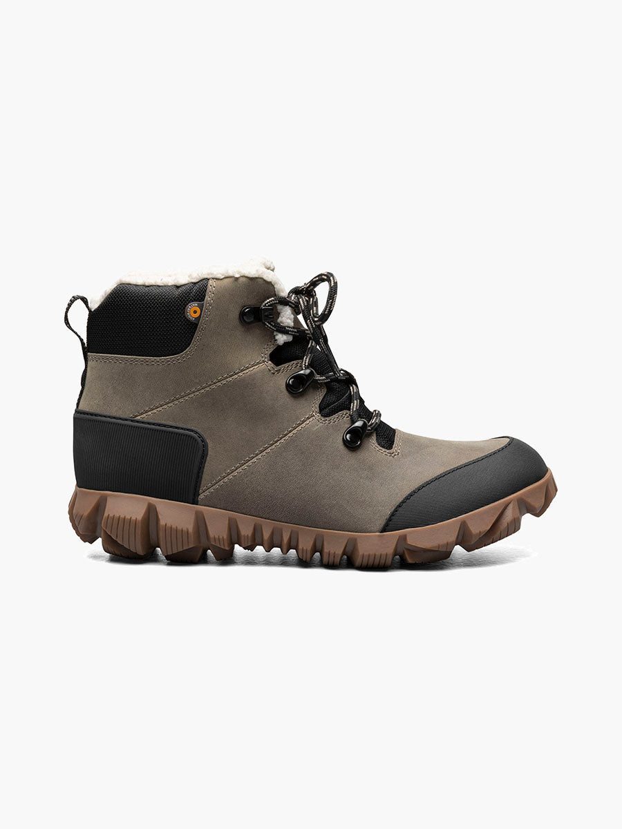 Arcata Urban Leather Mid | BOGS Women
