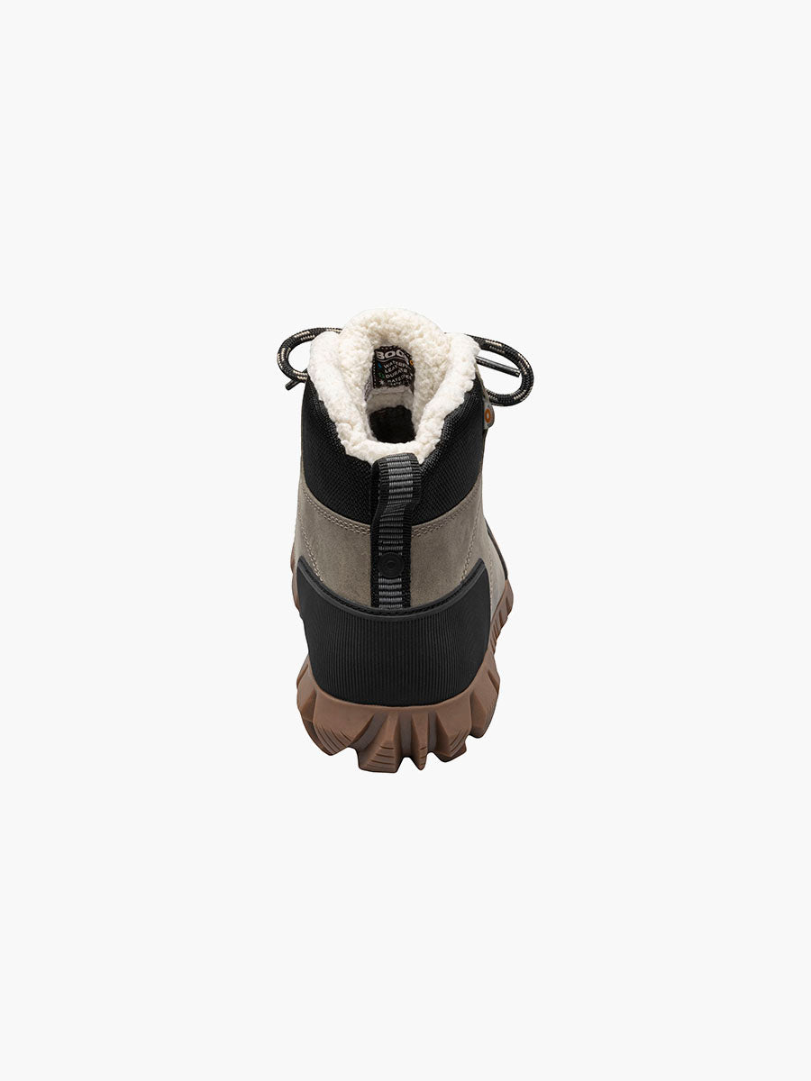Arcata Urban Leather Mid | BOGS Women - Image 4