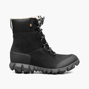Arcata Urban Leather Tall | BOGS Women