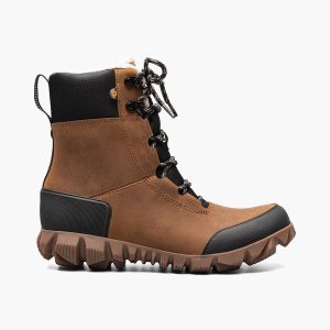 Arcata Urban Leather Tall | BOGS Women