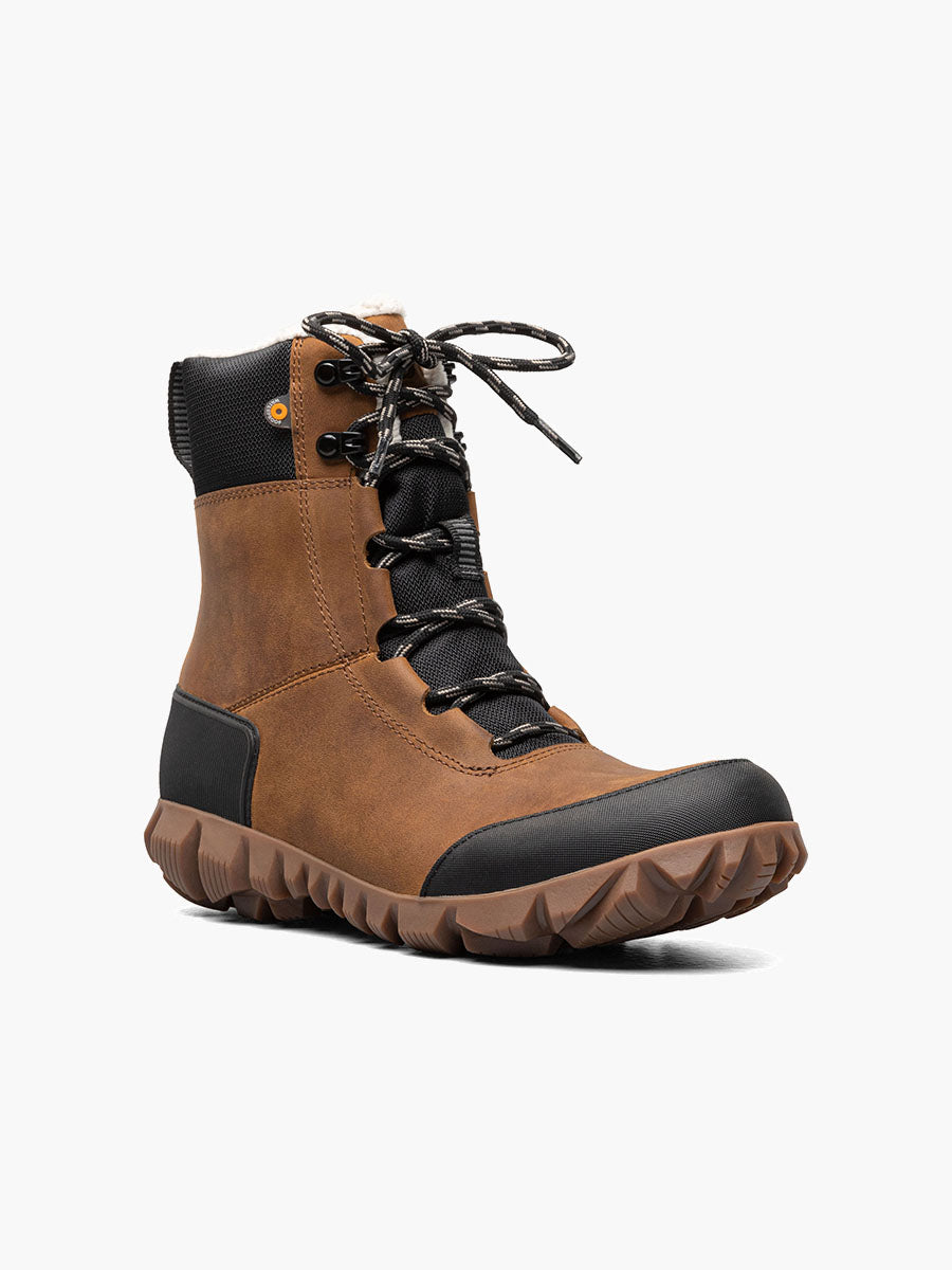 Arcata Urban Leather Tall | BOGS Women - Image 5