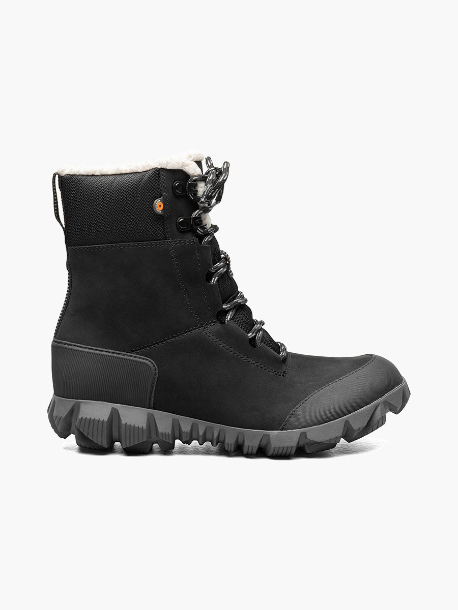 Arcata Urban Leather Tall | BOGS Women - Image 6