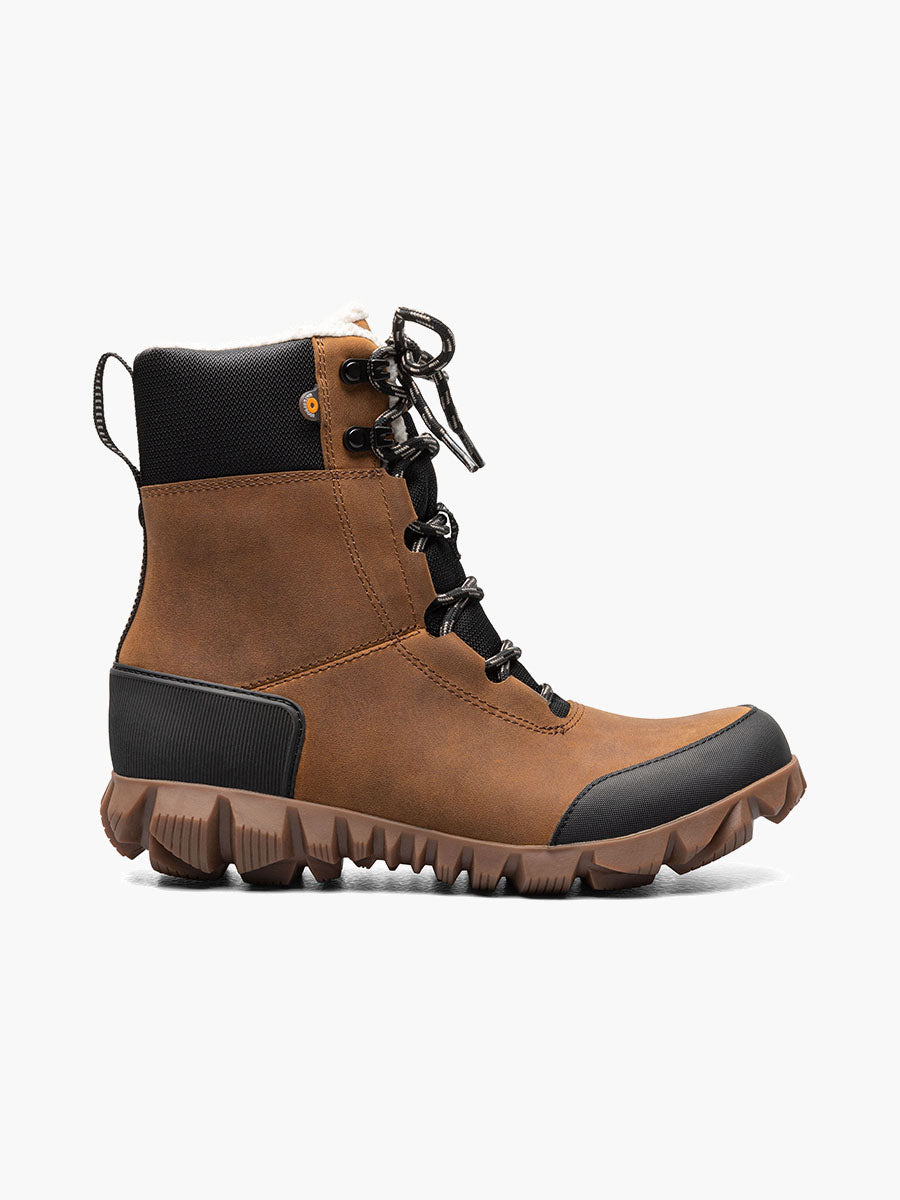 Arcata Urban Leather Tall | BOGS Women - Image 7
