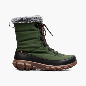 Cedar Quilt Lace | BOGS Women