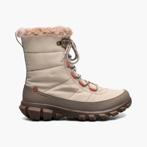 Cedar Quilt Lace | BOGS Women
