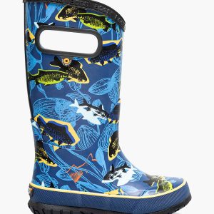 Rainboot Fish | BOGS Kids