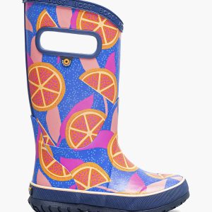 Rainboot Summer Fruit | BOGS Kids