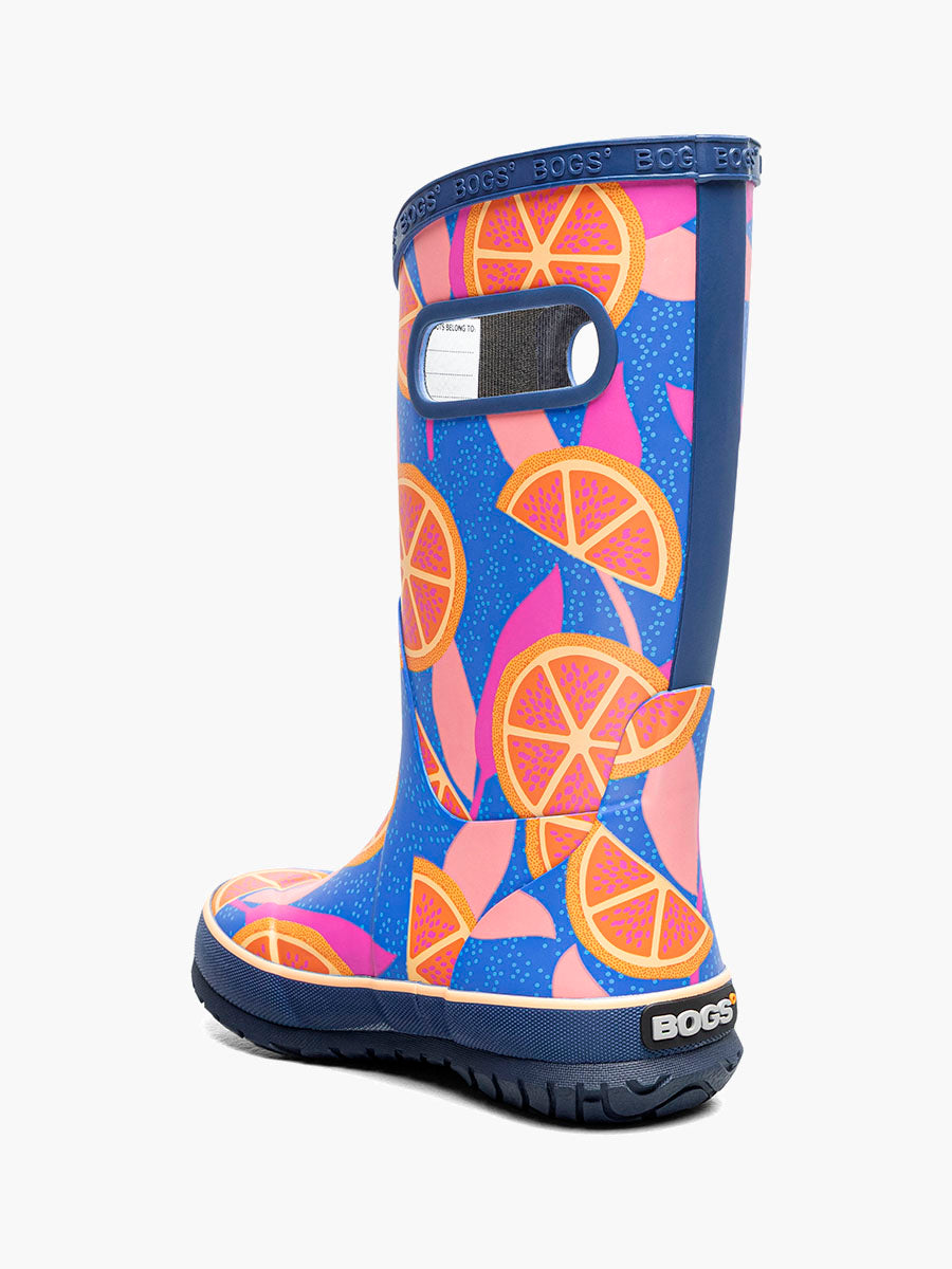 Rainboot Summer Fruit | BOGS Kids - Image 3
