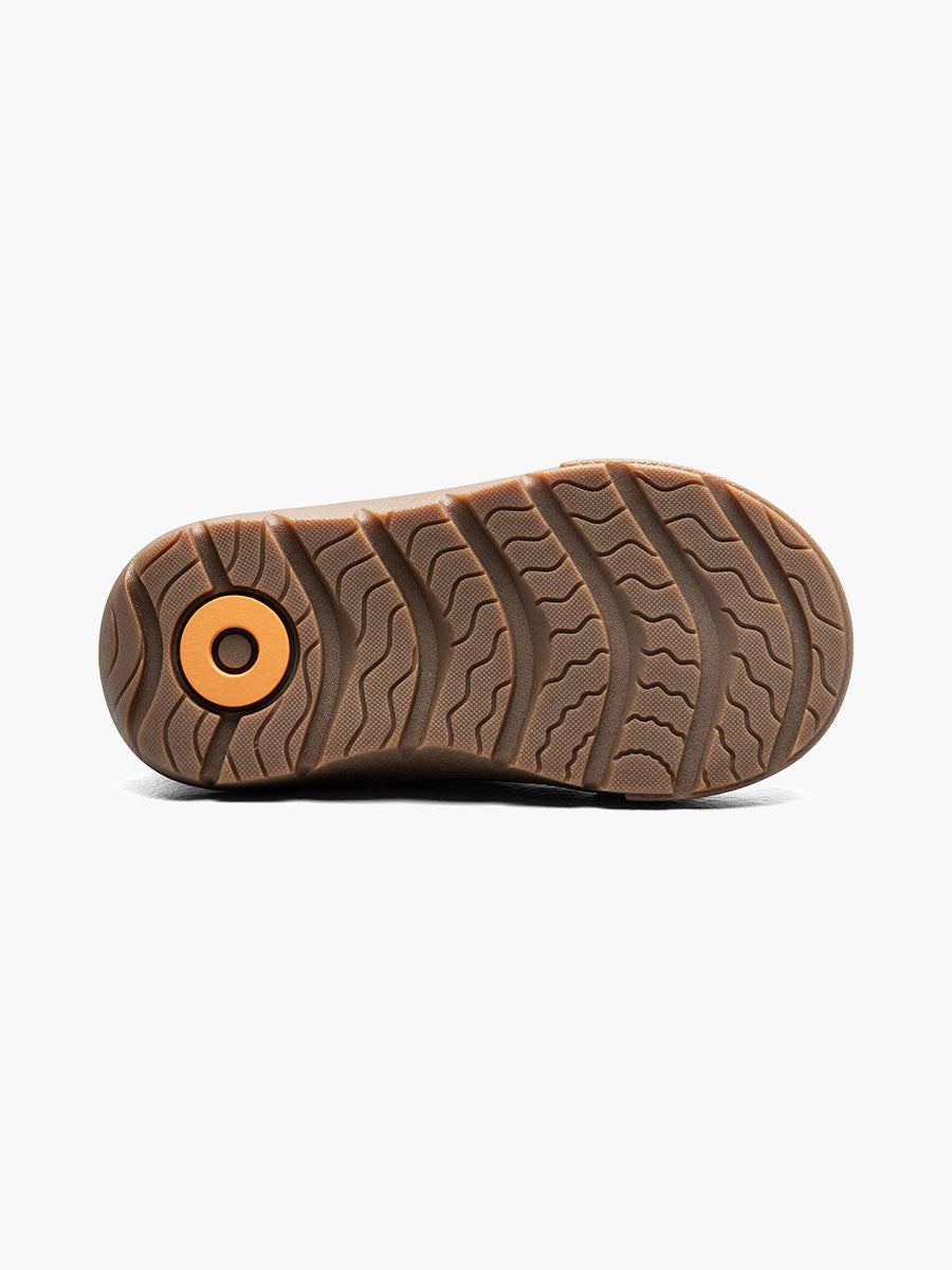 Skyline Rain Chelsea Leopard | BOGS Kids - Image 2