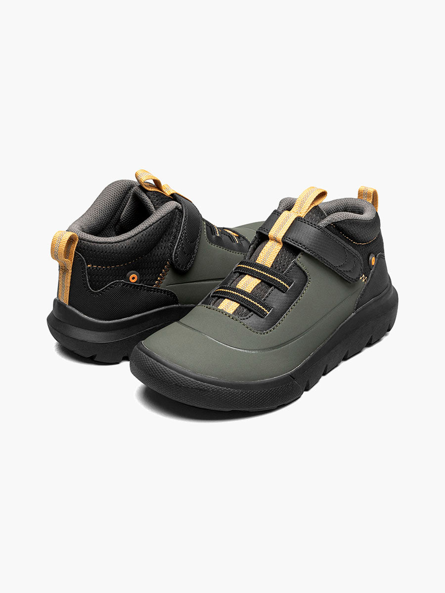 Skyline Kicker Mid | BOGS Kids - Image 4