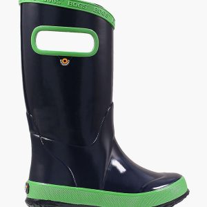 Rainboot Navy | BOGS Kids