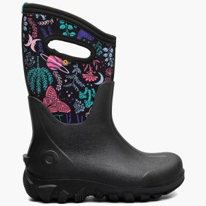 Classic Seamless Cosmic Forest | BOGS Kids