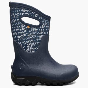 Classic Seamless Sparkle Dot | BOGS Kids