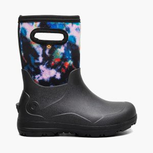 York Seamless Tie Dye | BOGS Kids