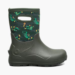 York Seamless Tractors | BOGS Kids