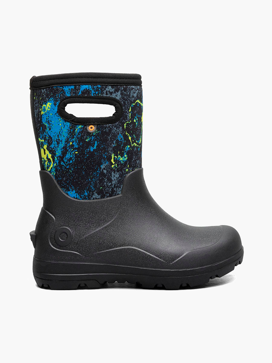 York Seamless Acid Camo | BOGS Kids - Image 5