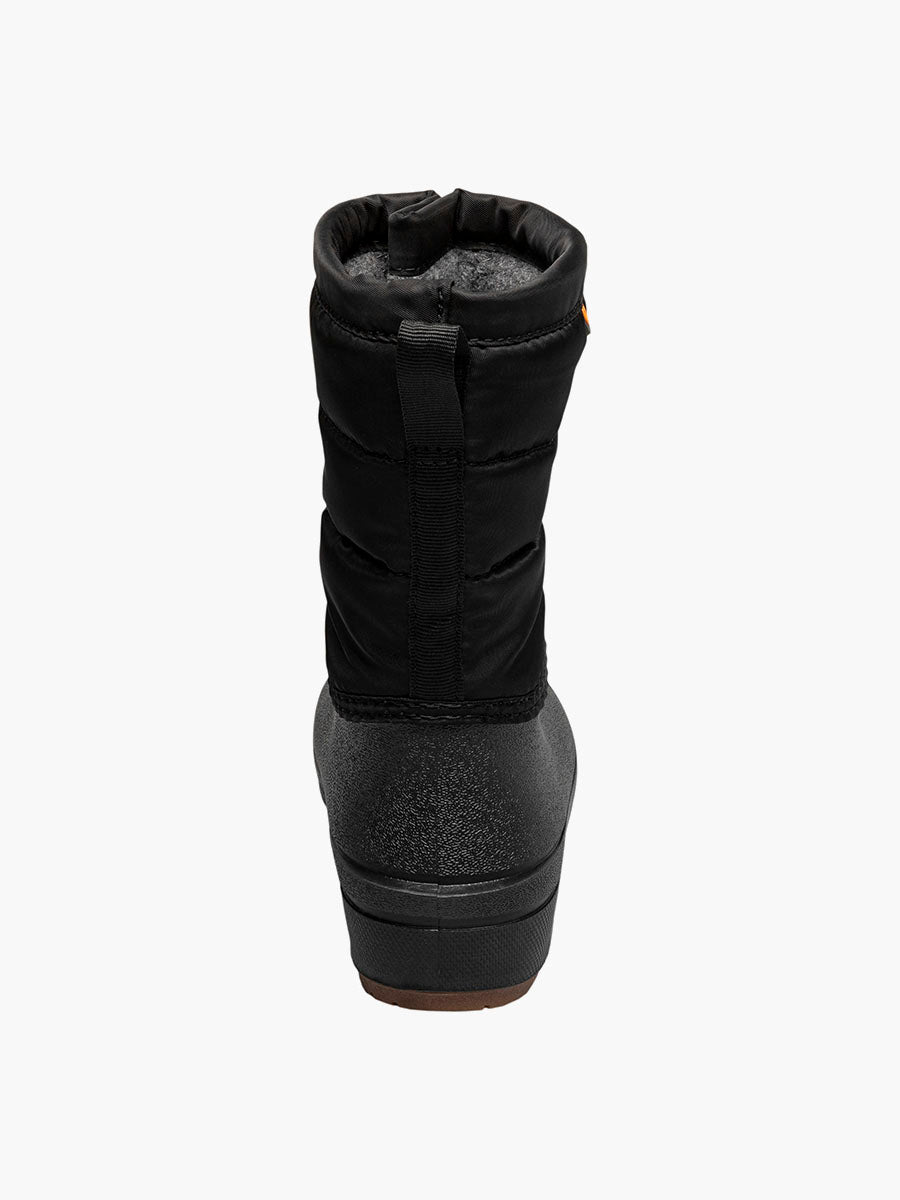Snow Shell Zip - Solid | BOGS Kids - Image 4