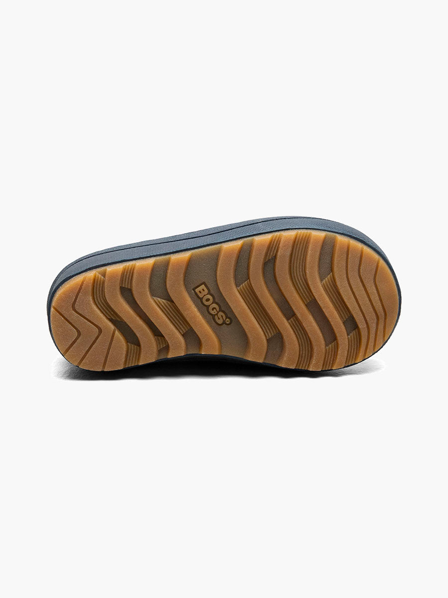 Snow Shell Boot - Cosmic Forest | BOGS Kids - Image 2