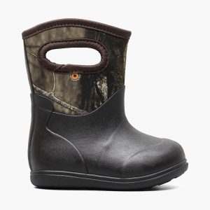 Baby Classic Mossy Oak | BOGS Kids