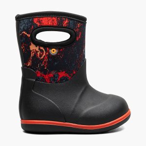 Baby Classic - Acid Camo | BOGS Kids