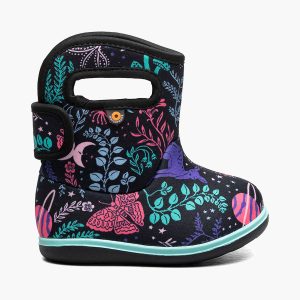 Baby Bogs II Cosmic Forest | BOGS Kids