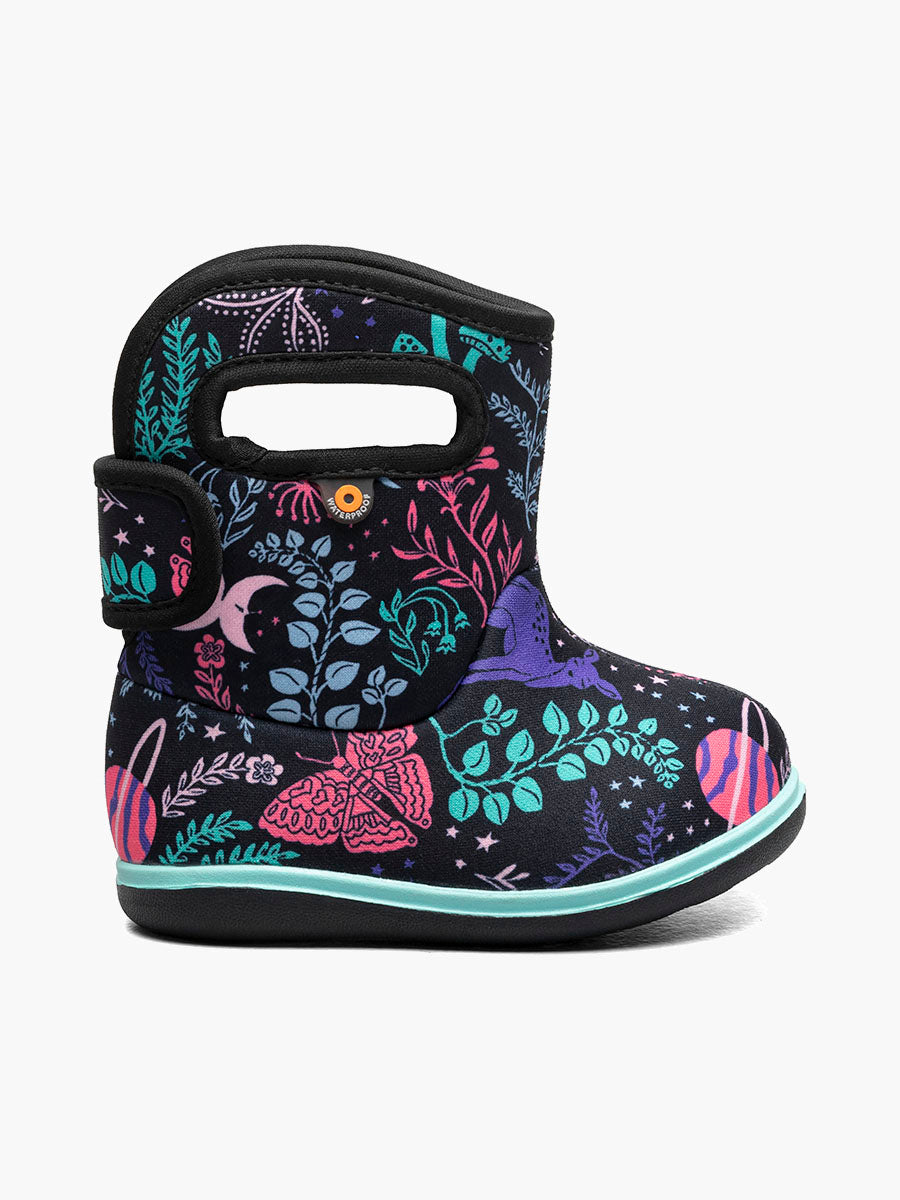 Baby Bogs II Cosmic Forest | BOGS Kids - Image 5