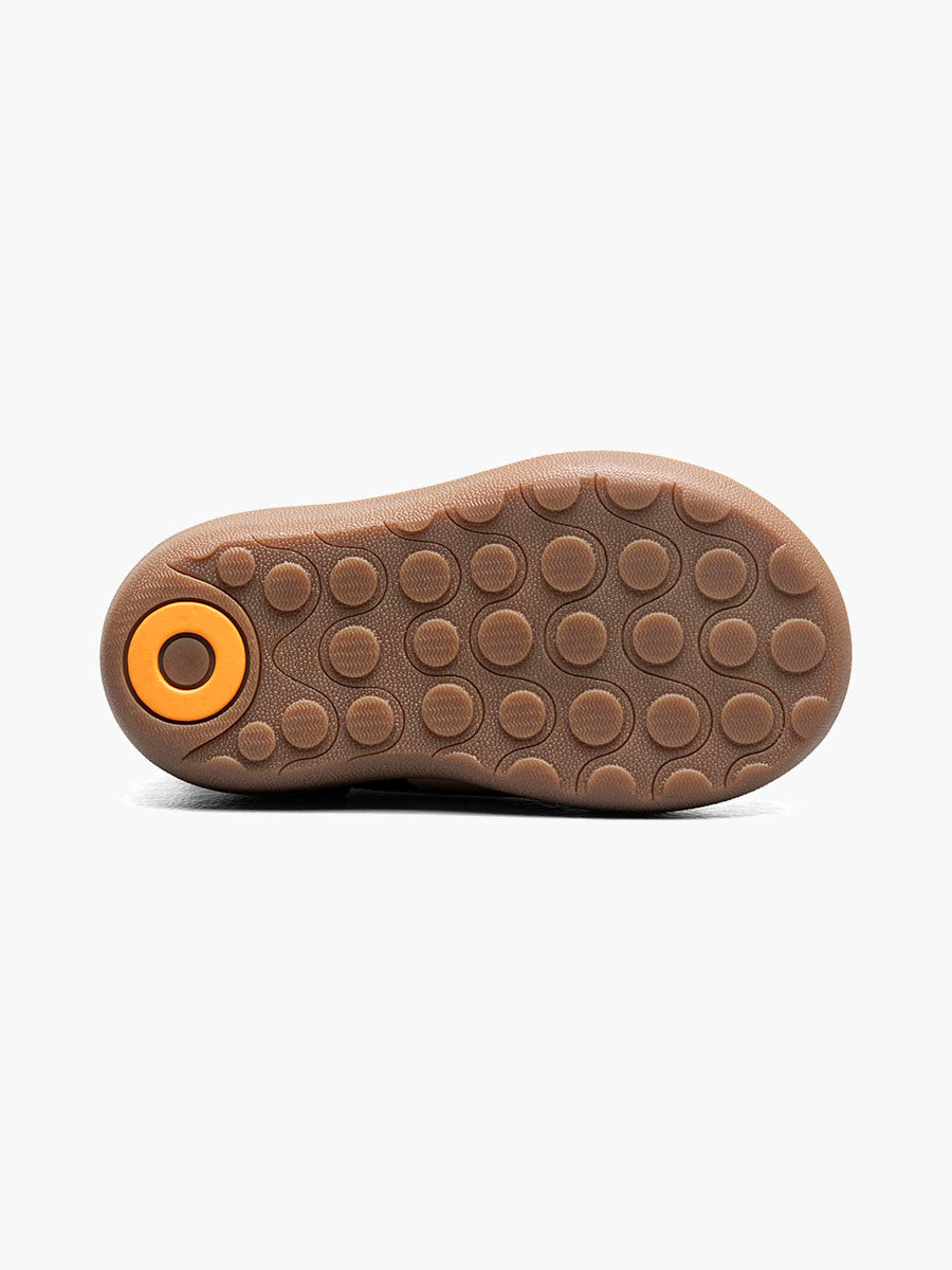 Skipper II Leopard | BOGS Kids - Image 2