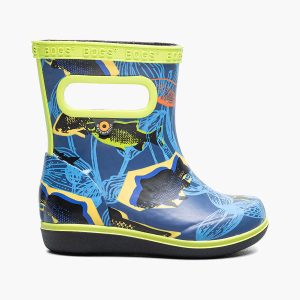 Skipper II Fish | BOGS Kids