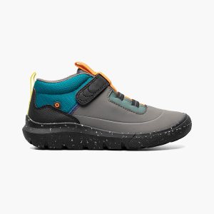 Skyline Kicker Mid | BOGS Kids