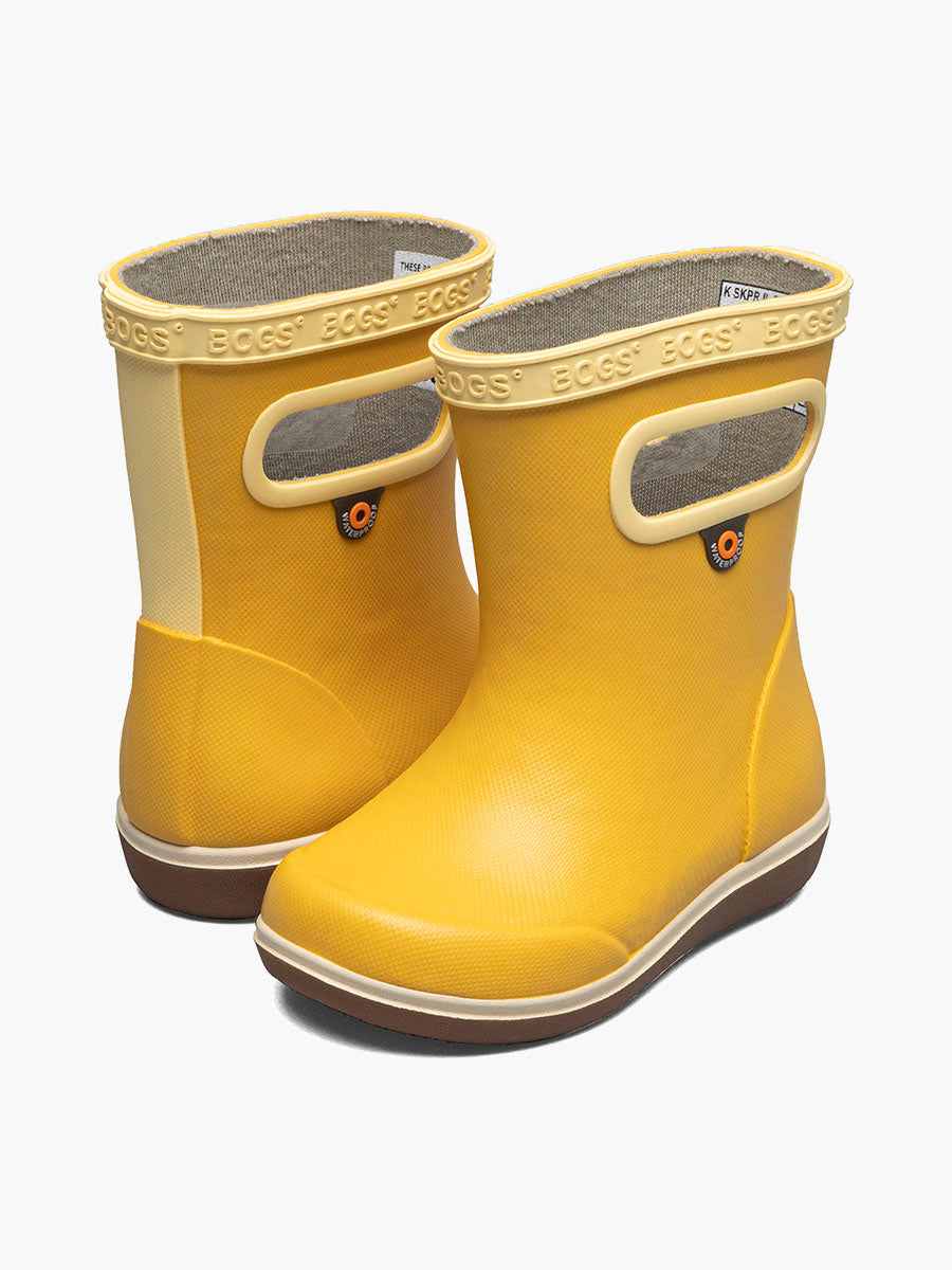Skipper II Solid | BOGS Kids - Image 4