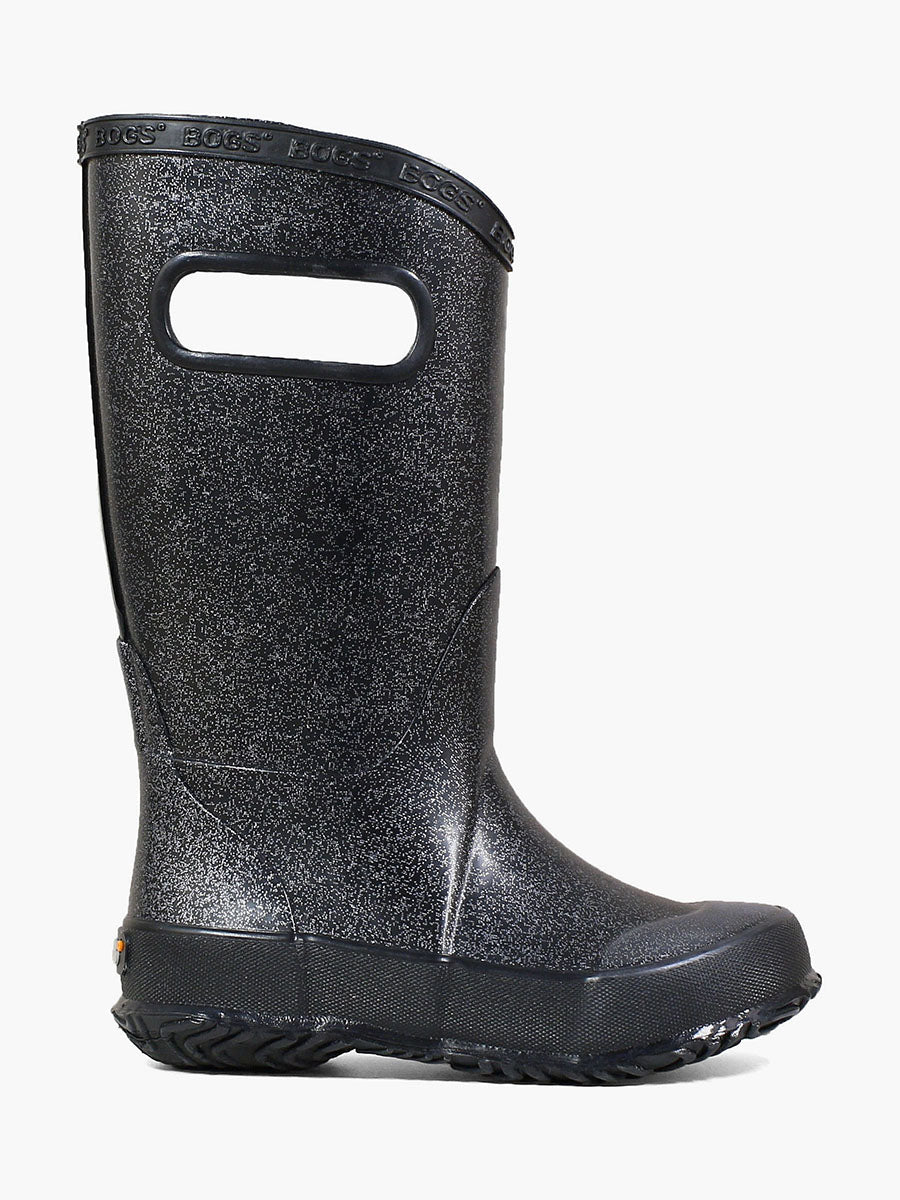 Rainboot Glitter | BOGS Kids - Image 6