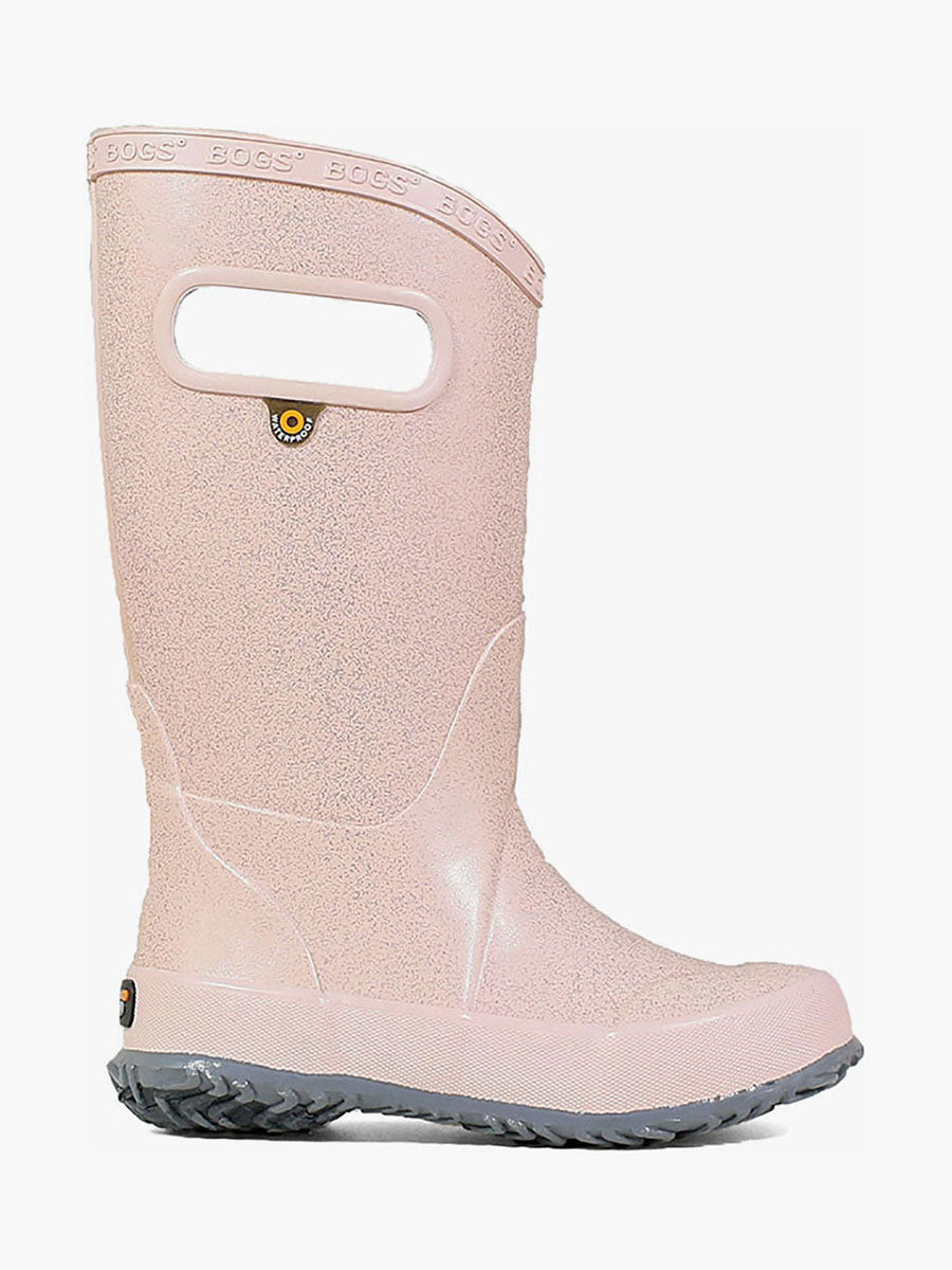 Rainboot Glitter | BOGS Kids - Image 7