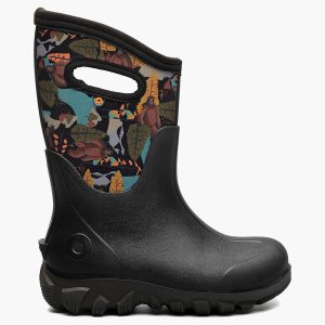 Classic Seamless Yeti | BOGS Kids